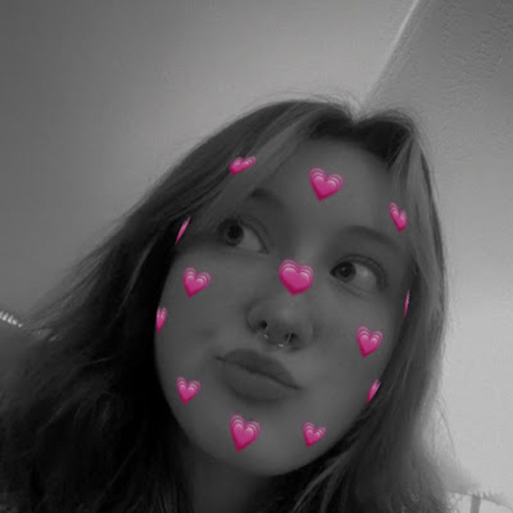 Meet your Posher, Zoe